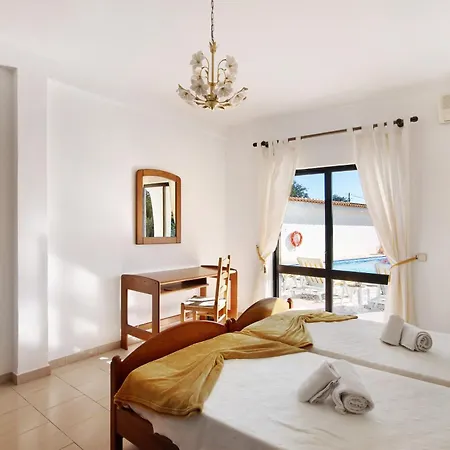 Villa Casa Figueiras *