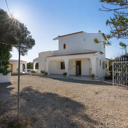 Casa Figueiras Gale (Albufeira)