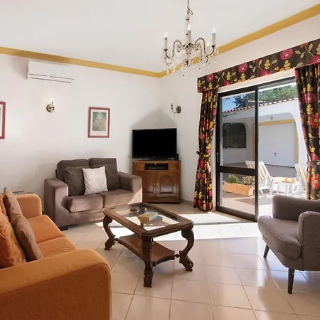 Villa Casa Figueiras