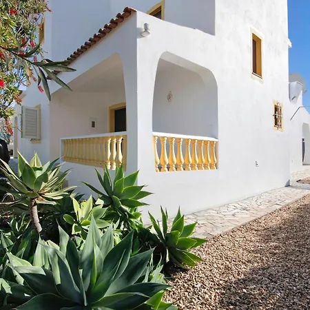 Casa Figueiras Villa