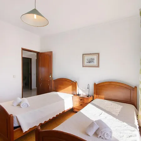 Villa Casa Figueiras