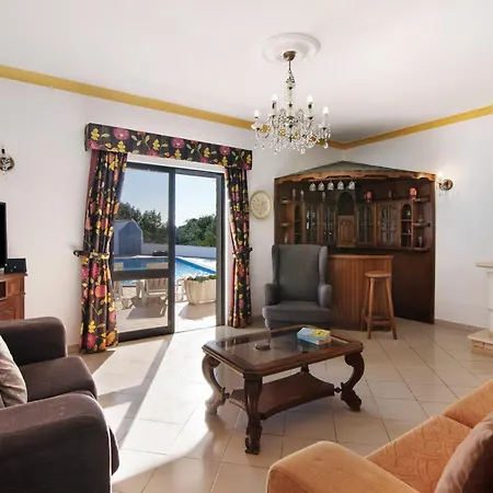 Casa Figueiras Villa