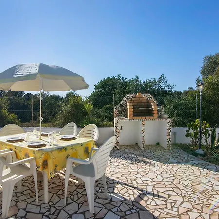 Casa Figueiras Villa Guia (Faro)