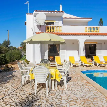 Casa Figueiras Villa