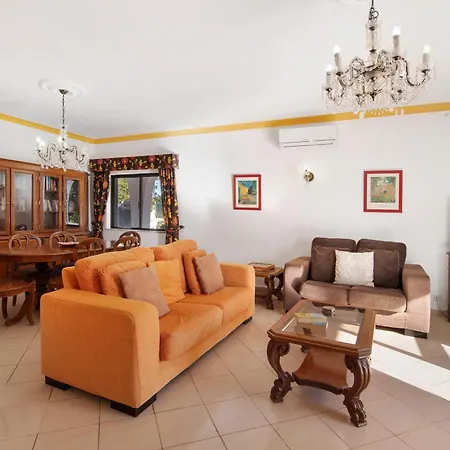 Villa Casa Figueiras *