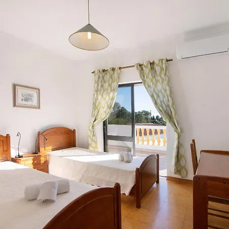Casa Figueiras * Gale (Albufeira)