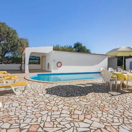 Casa Figueiras فيلة Gale (Albufeira)