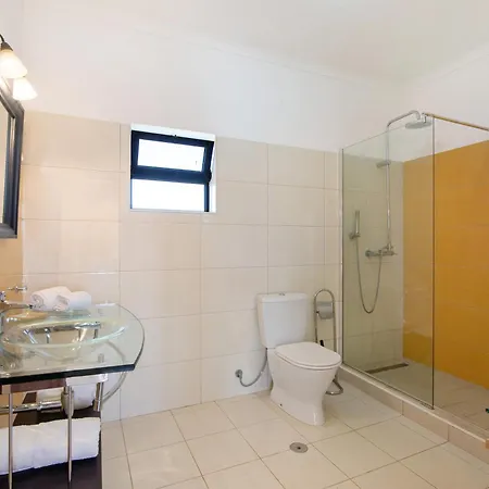 فيلة Casa Figueiras Gale (Albufeira)