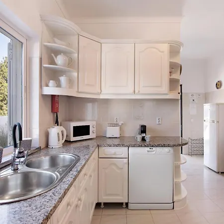 Casa Figueiras Gale (Albufeira)