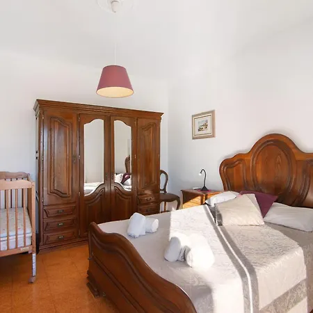 فيلة Casa Figueiras Gale (Albufeira)