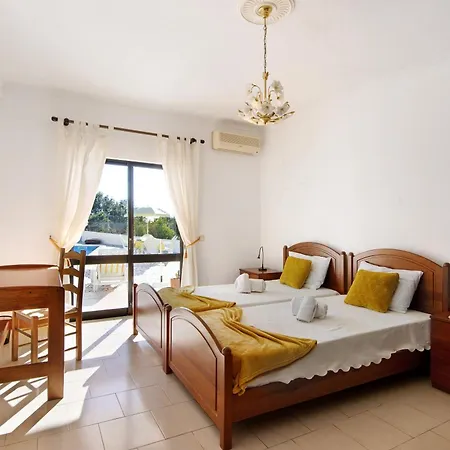 فيلة Casa Figueiras