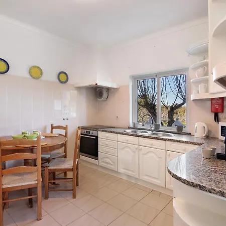 فيلة Casa Figueiras Gale (Albufeira)