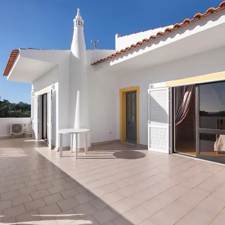 Casa Figueiras فيلة *