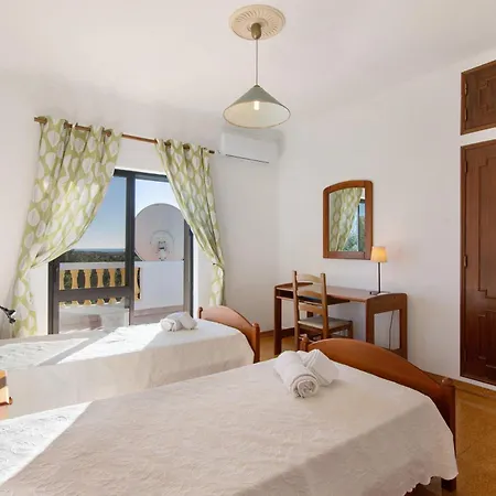 فيلة Casa Figueiras *