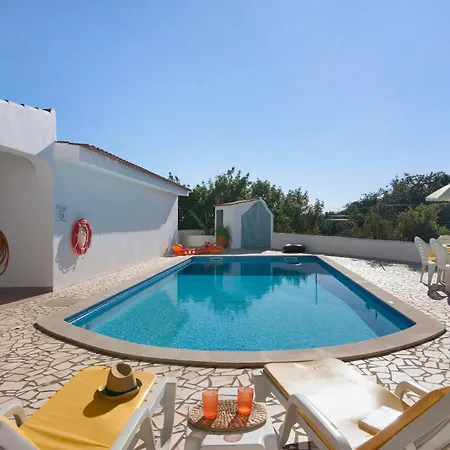 فيلة Casa Figueiras *