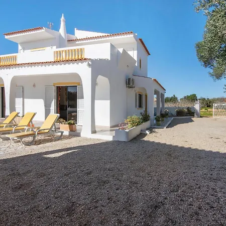 Casa Figueiras فيلة *