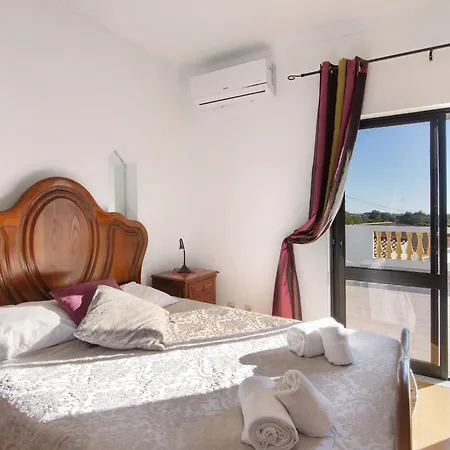 فيلة Casa Figueiras *